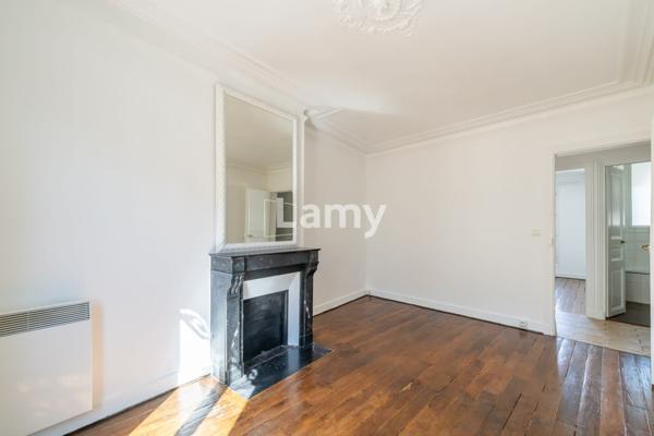 Appartement 2 pieces