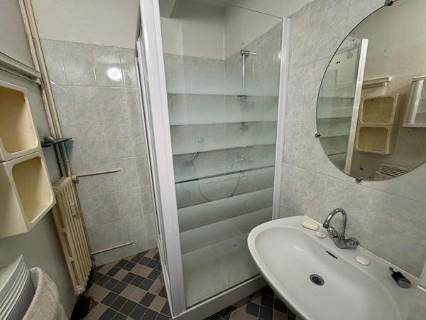 RENNES ANATOLE FRANCE - Type 4 meublé idéal colocation !