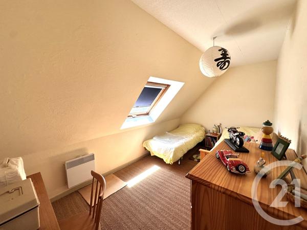 Maison à vendre  8 pièces - 118 m2 ANGERVILLE - 91