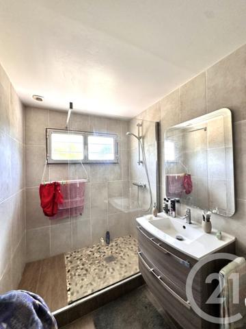 Maison à vendre  8 pièces - 118 m2 ANGERVILLE - 91