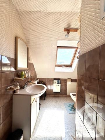 Maison à vendre  8 pièces - 118 m2 ANGERVILLE - 91