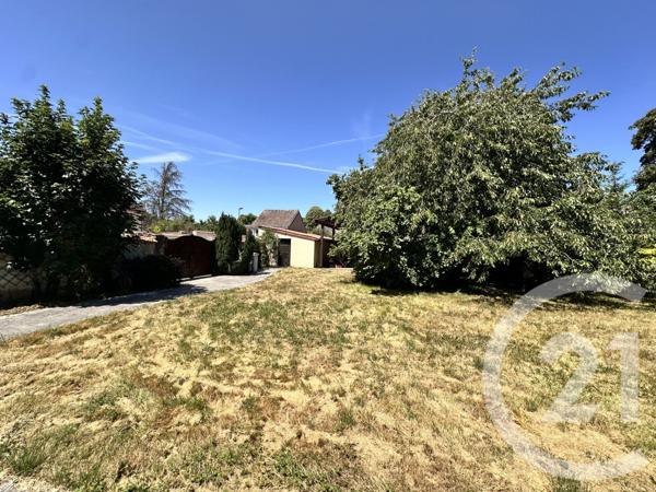 Maison à vendre  8 pièces - 118 m2 ANGERVILLE - 91