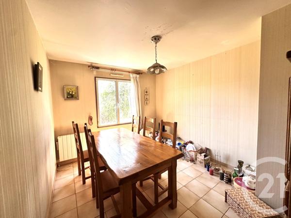 Maison à vendre  8 pièces - 118 m2 ANGERVILLE - 91