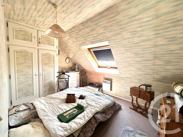 Maison à vendre  8 pièces - 118 m2 ANGERVILLE - 91