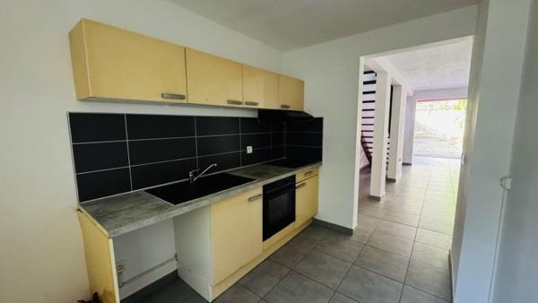 Vente / Appartement