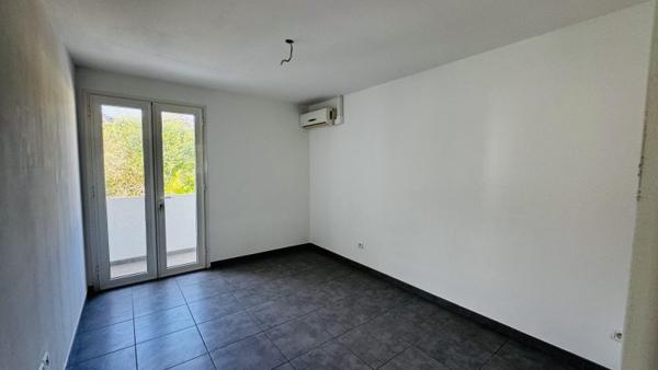 Vente / Appartement