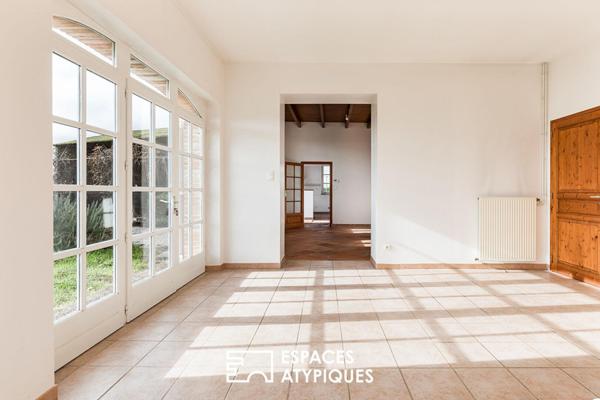 Toulousaine à réinventer dans le Tarn-et-Garonne