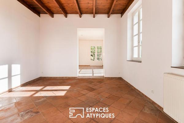 Toulousaine à réinventer dans le Tarn-et-Garonne