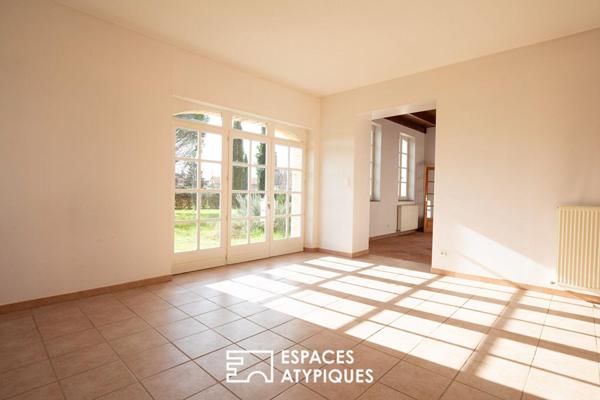 Toulousaine à réinventer dans le Tarn-et-Garonne