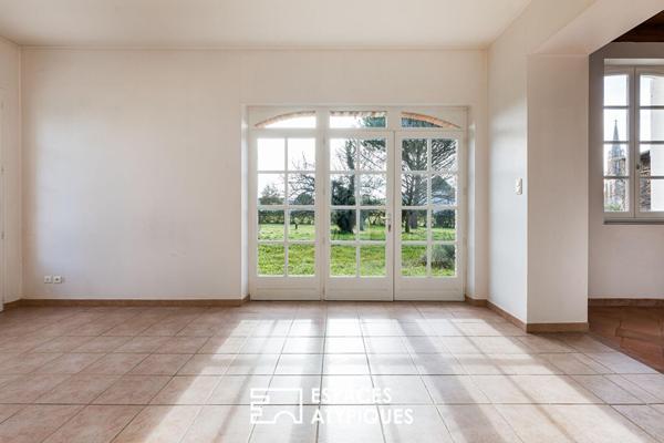 Toulousaine à réinventer dans le Tarn-et-Garonne