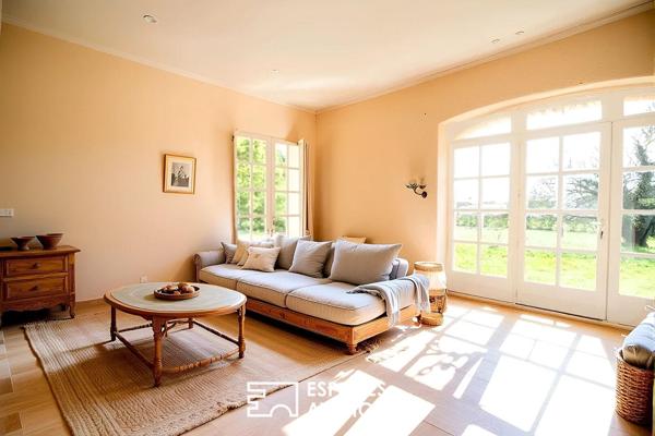 Toulousaine à réinventer dans le Tarn-et-Garonne