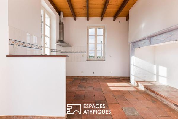 Toulousaine à réinventer dans le Tarn-et-Garonne