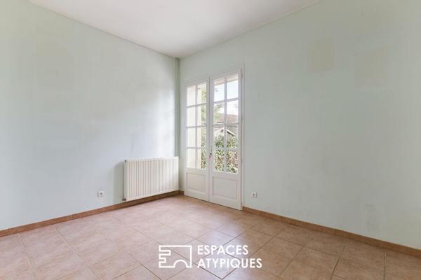 Toulousaine à réinventer dans le Tarn-et-Garonne