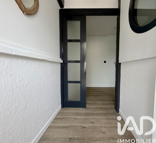 Appartement à vendre 3 pièces 77 m² Pussay