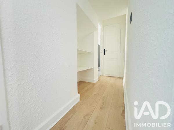 Appartement à vendre 3 pièces 77 m² Pussay
