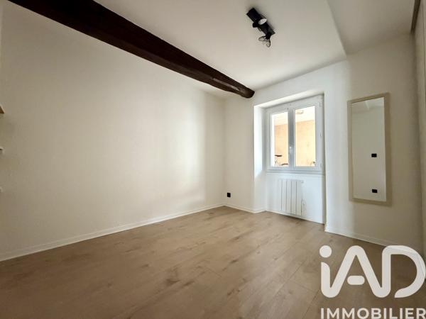 Appartement à vendre 3 pièces 77 m² Pussay