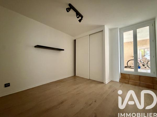 Appartement à vendre 3 pièces 77 m² Pussay