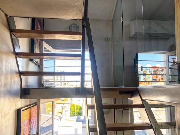 Appartement à vendre à Paris (75004) - Paris
