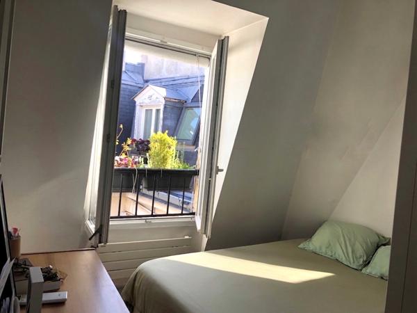 Appartement à vendre à Paris (75004) - Paris