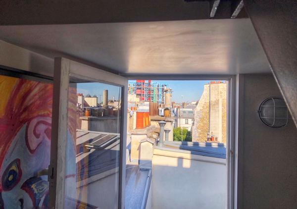 Appartement à vendre à Paris (75004) - Paris