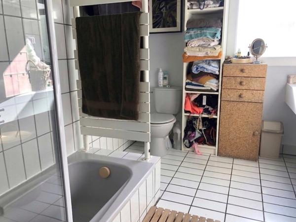 Appartement à vendre à Paris (75004) - Paris
