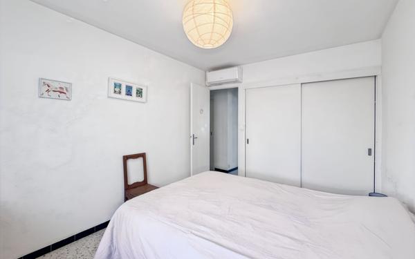 Appartement à vendre    3 pièces •  Hyères