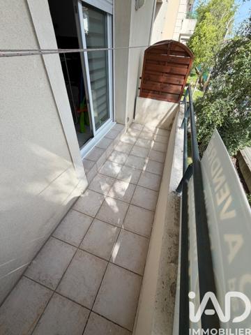 Appartement à vendre 2 pièces 49 m² Villeneuve-le-Roi