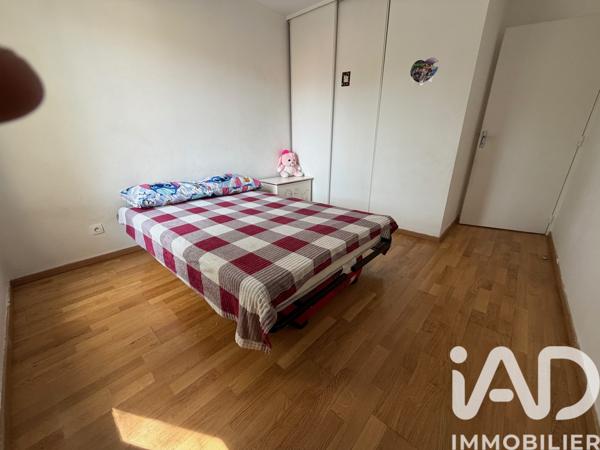 Appartement à vendre 2 pièces 49 m² Villeneuve-le-Roi