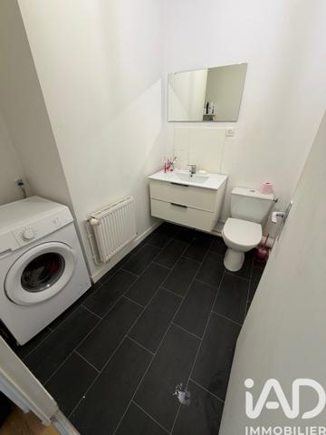 Appartement à vendre 2 pièces 49 m² Villeneuve-le-Roi