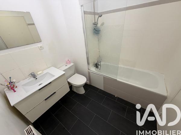 Appartement à vendre 2 pièces 49 m² Villeneuve-le-Roi