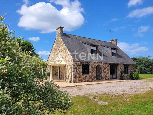 Maison Plouha 6 pièces - 150m²