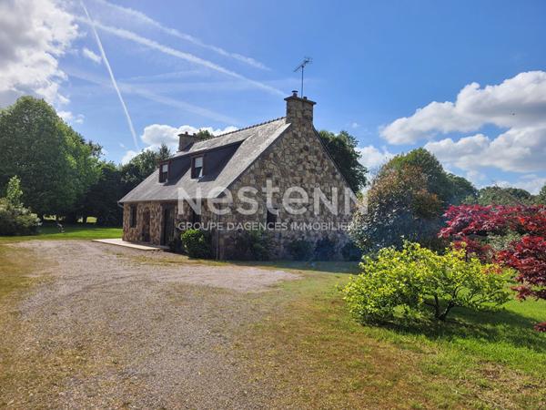 Maison Plouha 6 pièces - 150m²