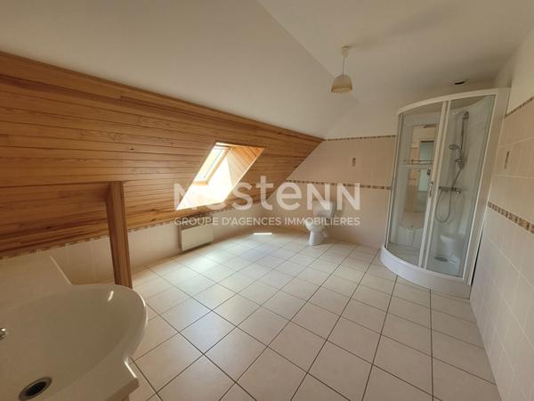 Maison Plouha 6 pièces - 150m²