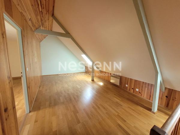 Maison Plouha 6 pièces - 150m²