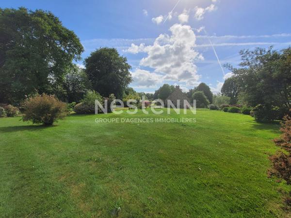 Maison Plouha 6 pièces - 150m²