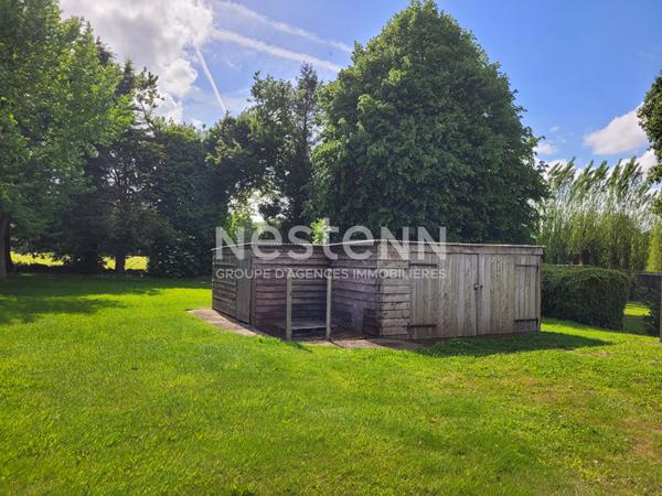 Maison Plouha 6 pièces - 150m²