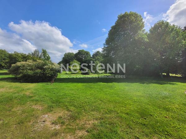 Maison Plouha 6 pièces - 150m²