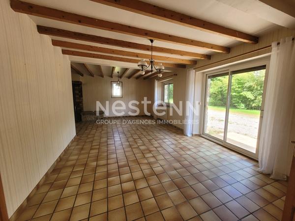 Maison Plouha 6 pièces - 150m²
