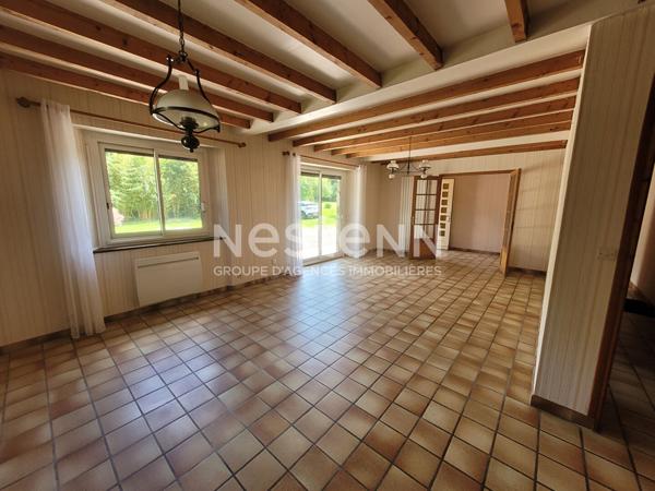 Maison Plouha 6 pièces - 150m²