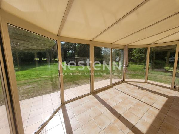 Maison Plouha 6 pièces - 150m²