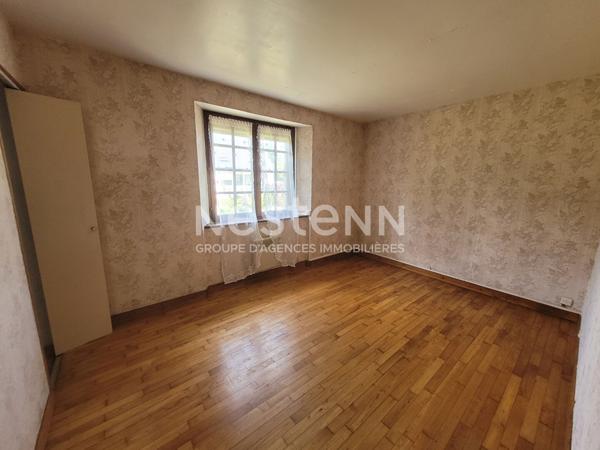 Maison Plouha 6 pièces - 150m²