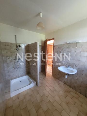 Maison Plouha 6 pièces - 150m²