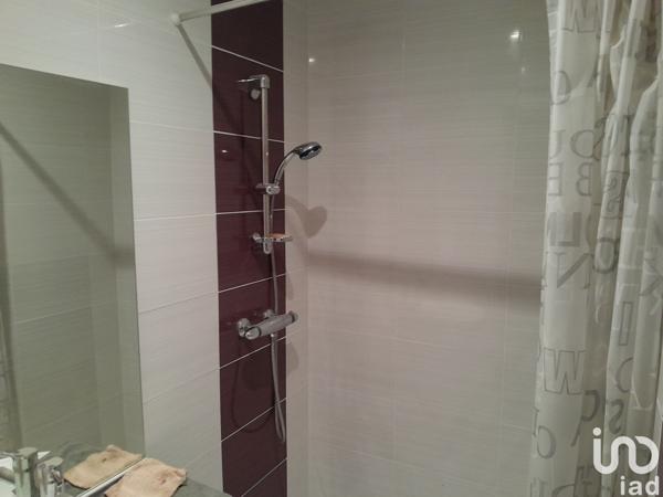 Hangar à vendre 1 200 m² Montoison