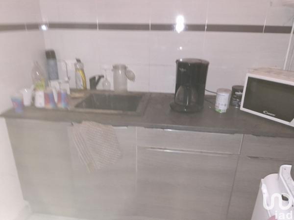 Hangar à vendre 1 200 m² Montoison