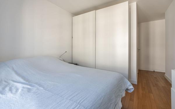 Appartement à vendre    4 pièces • 84 m2 Maisons-Alfort