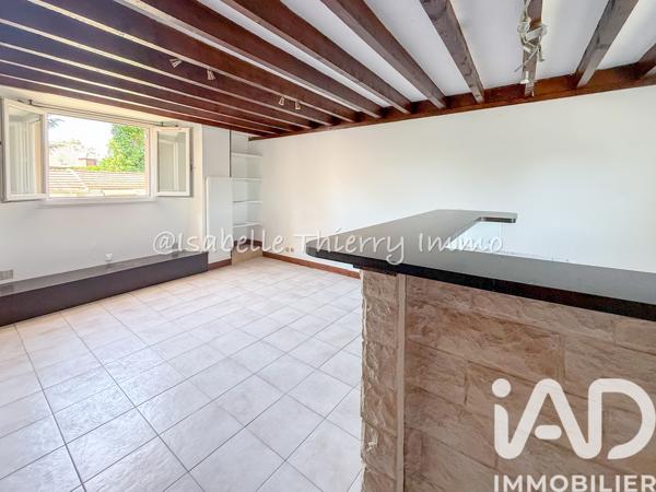 Appartement à vendre 2 pièces 36 m² Ballainvilliers