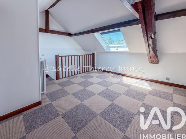 Appartement à vendre 2 pièces 36 m² Ballainvilliers