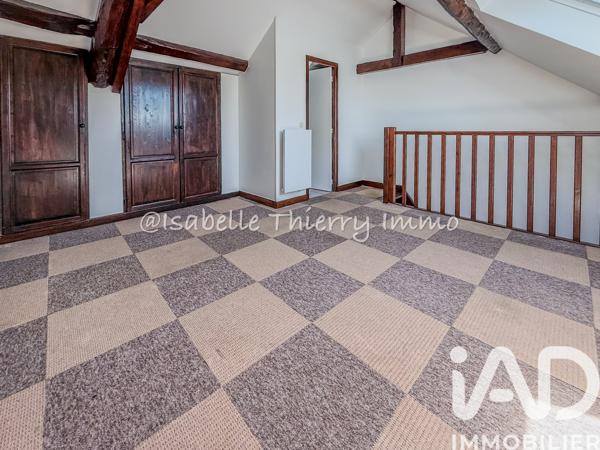Appartement à vendre 2 pièces 36 m² Ballainvilliers
