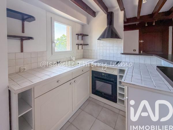 Appartement à vendre 2 pièces 36 m² Ballainvilliers