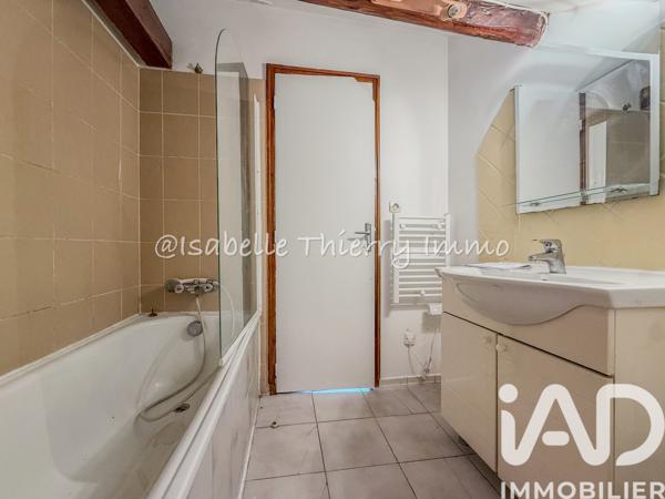 Appartement à vendre 2 pièces 36 m² Ballainvilliers